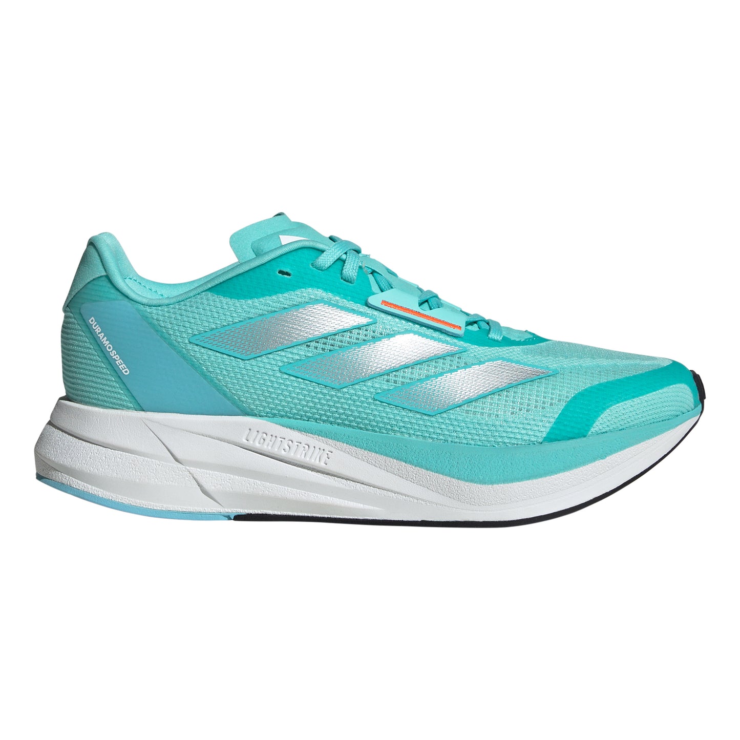 adidas Duramo Speed Neutral sko Damer - blå, grå