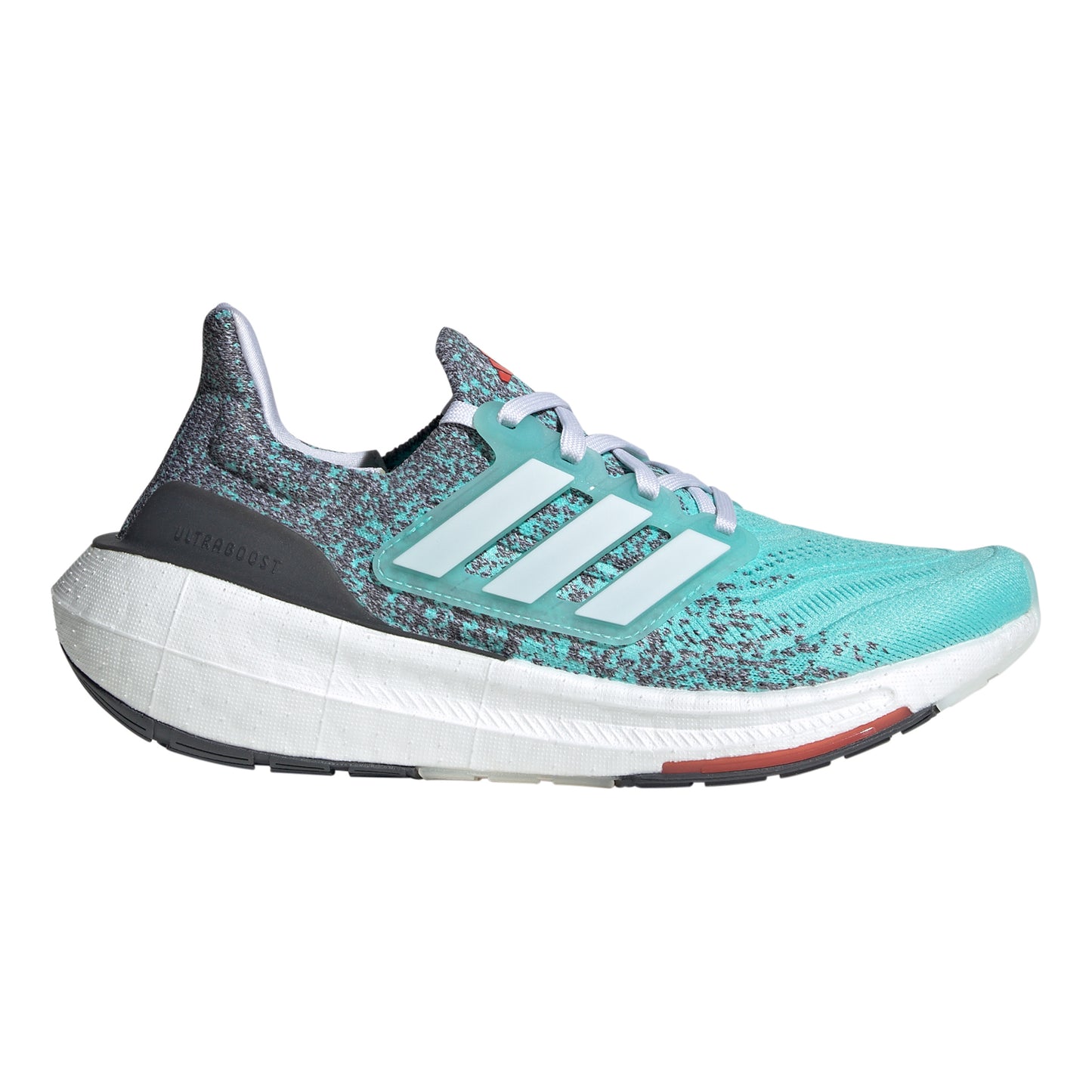 adidas Ultra Boost 23 Neutral sko Damer - blå, hvid