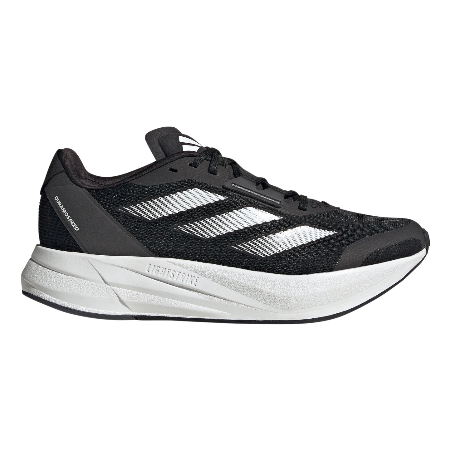 adidas Duramo Speed Neutral sko Damer - sort, hvid