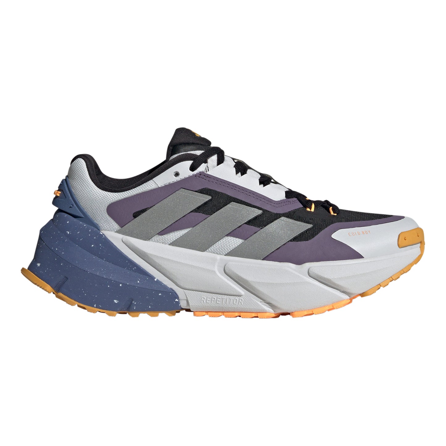 adidas Adistar 2 Cold Ready Neutral sko Damer - grå, sort