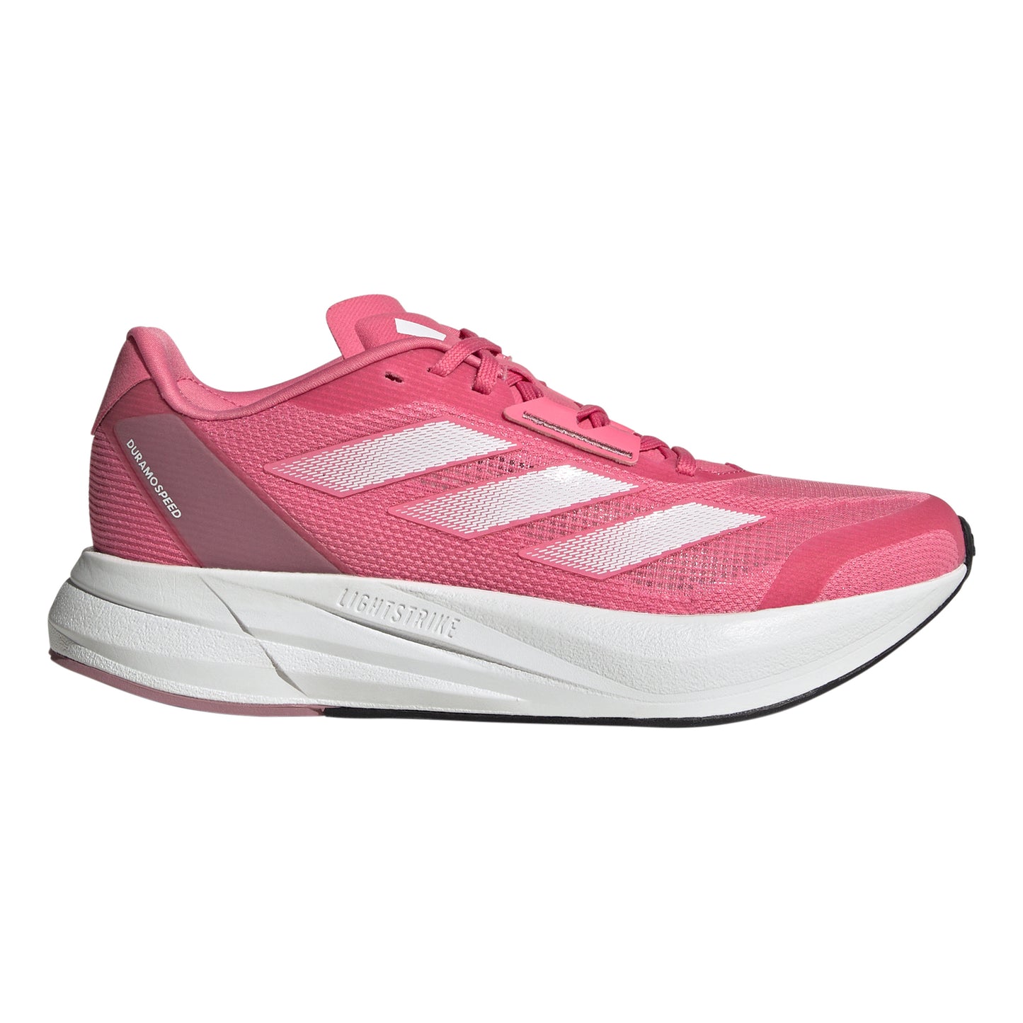 adidas Duramo Speed Neutral sko Damer - rød, hvid
