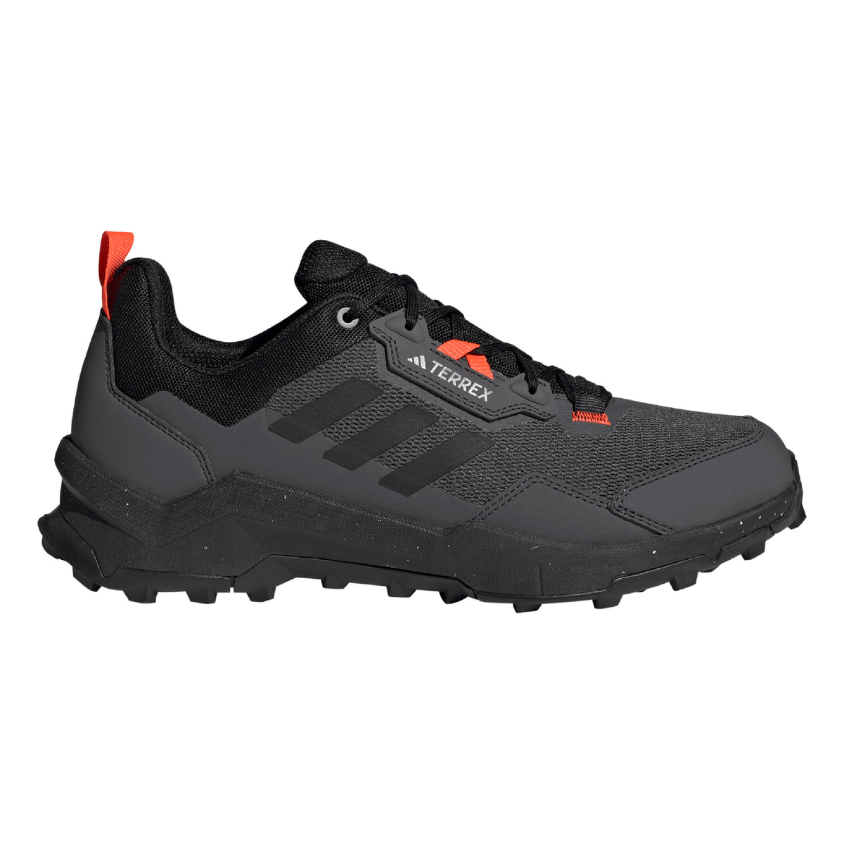 adidas Terrex AX4 Trailsko Herrer - grå, orange