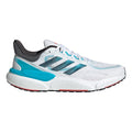 Solarboost 5 Neutral sko Herrer - hvid, sort