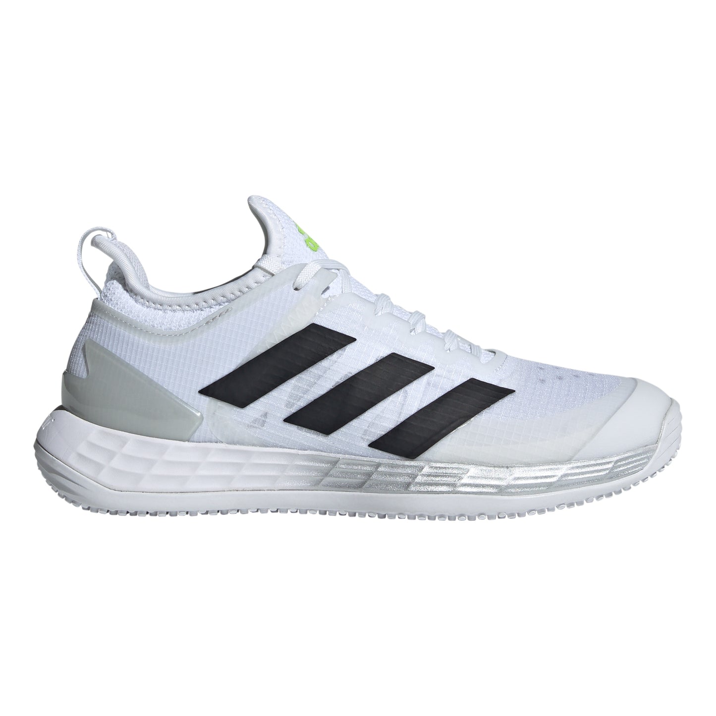 adidas adizero Ubersonic 4 Græsbanesko Damer - hvid, sort
