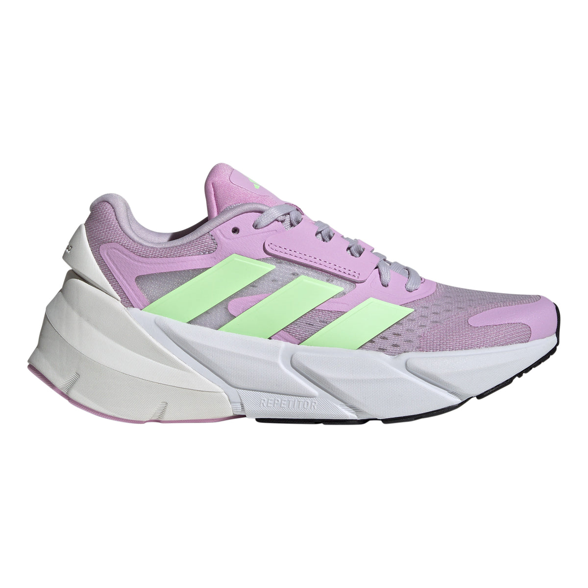 adidas Adistar 2 Neutral sko Damer - syren, lysegrøn