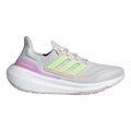 Ultraboost Light Neutral sko Damer - creme, syren