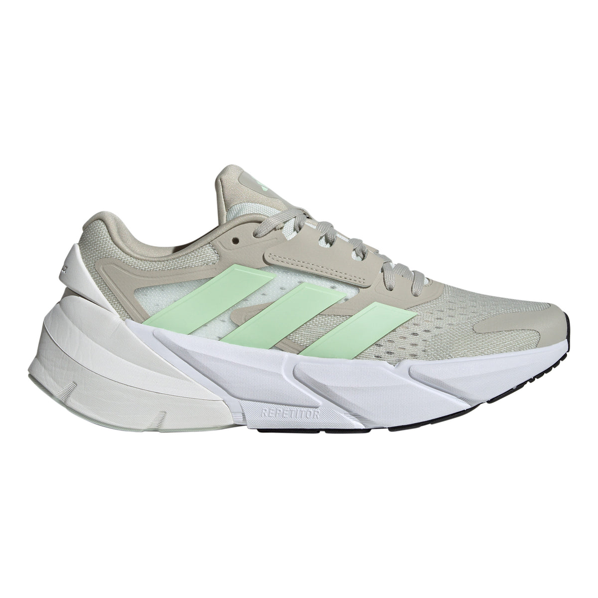 adidas Adistar 2 Neutral sko Herrer - grå, lysegrøn