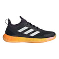 adizero Ubersonic 4.1 Grusbanesko Damer - sort, orange