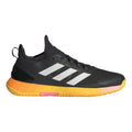 adizero Ubersonic 4.1 Allcourt-sko Herrer - sort, orange