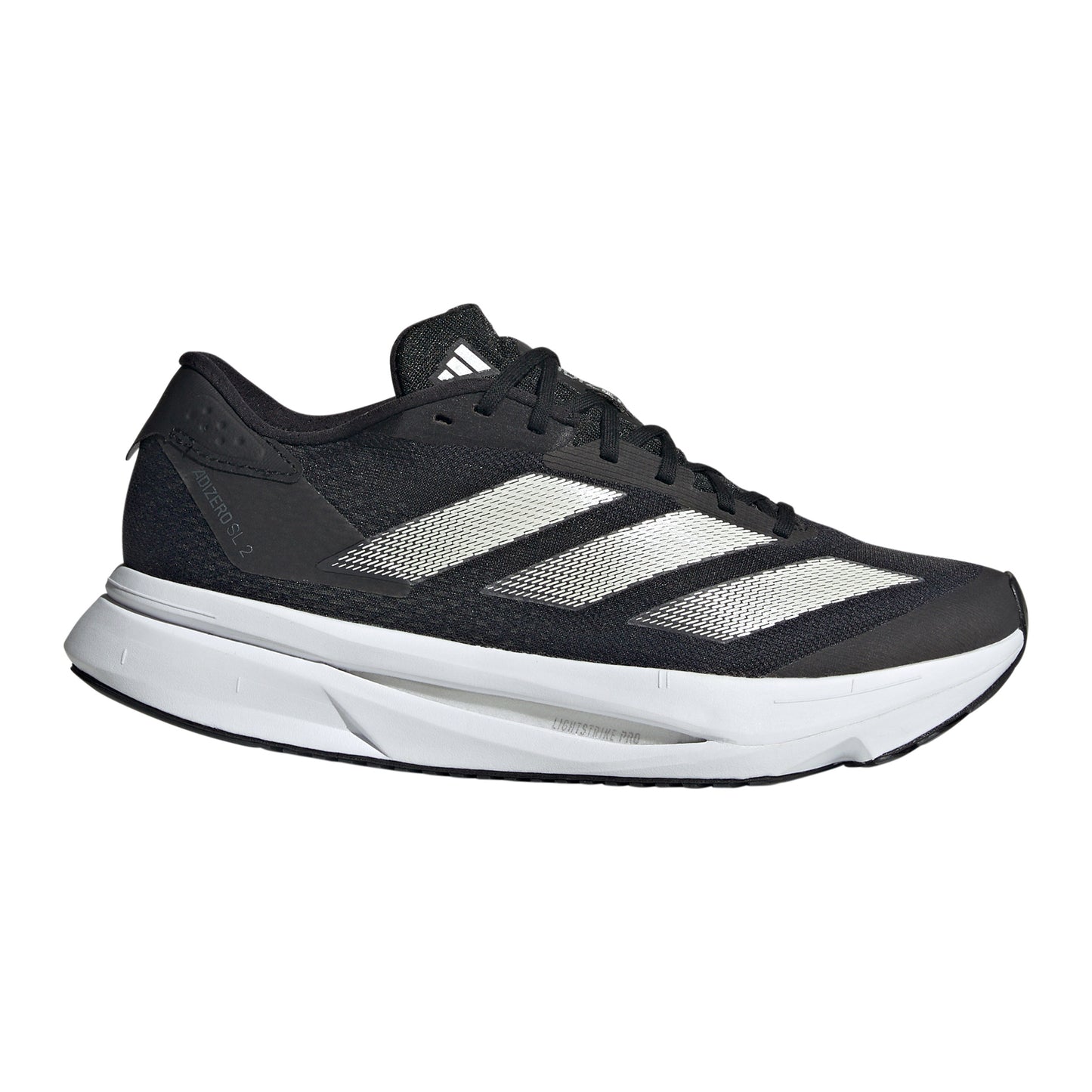 adidas adizero SL 2 Neutral sko Damer - sort, hvid