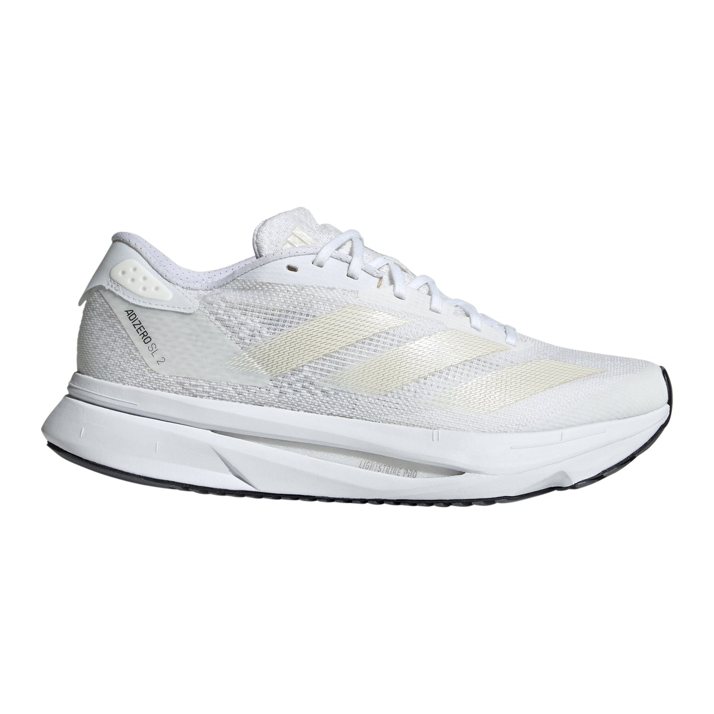 adidas adizero SL 2 Neutral sko Damer - hvid, sølv