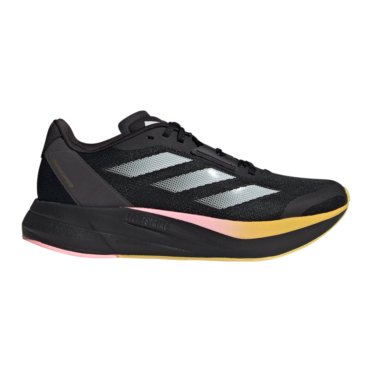 adidas Duramo Speed Neutral sko Damer - sort, sølv