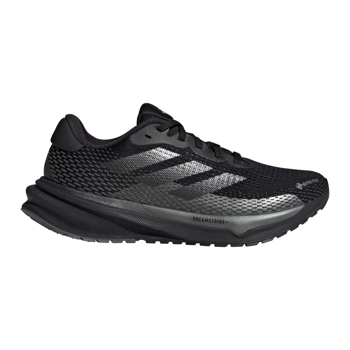 adidas Supernova GTX Neutral sko Damer - sort