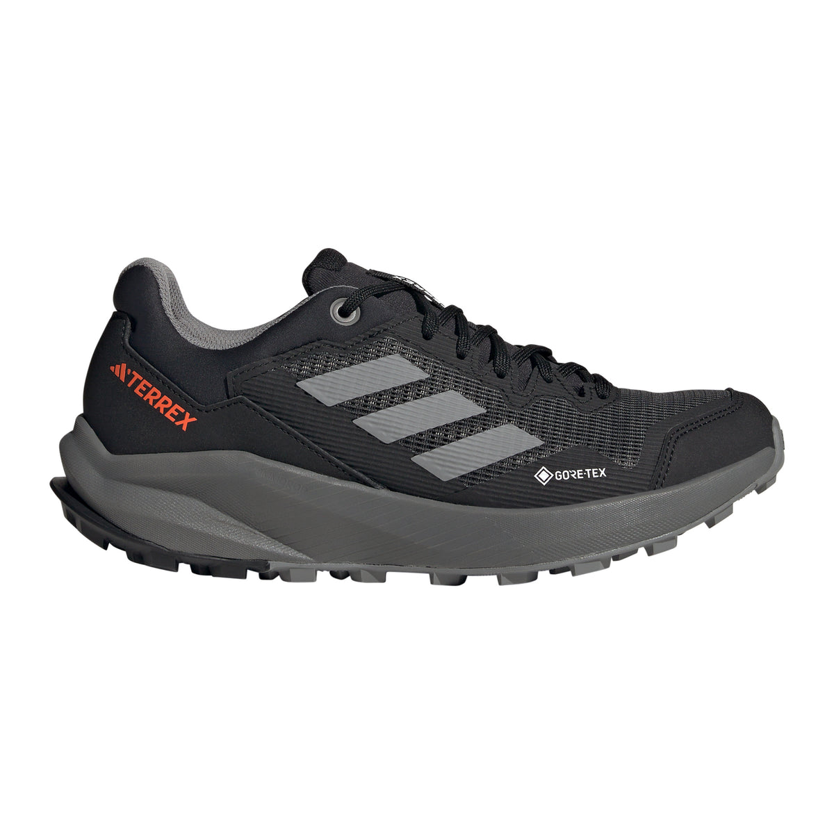 adidas Terrex Trailrider GTX Trailsko Damer - sort