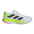 Adistar 3 Neutral sko Herrer - hvid, lime