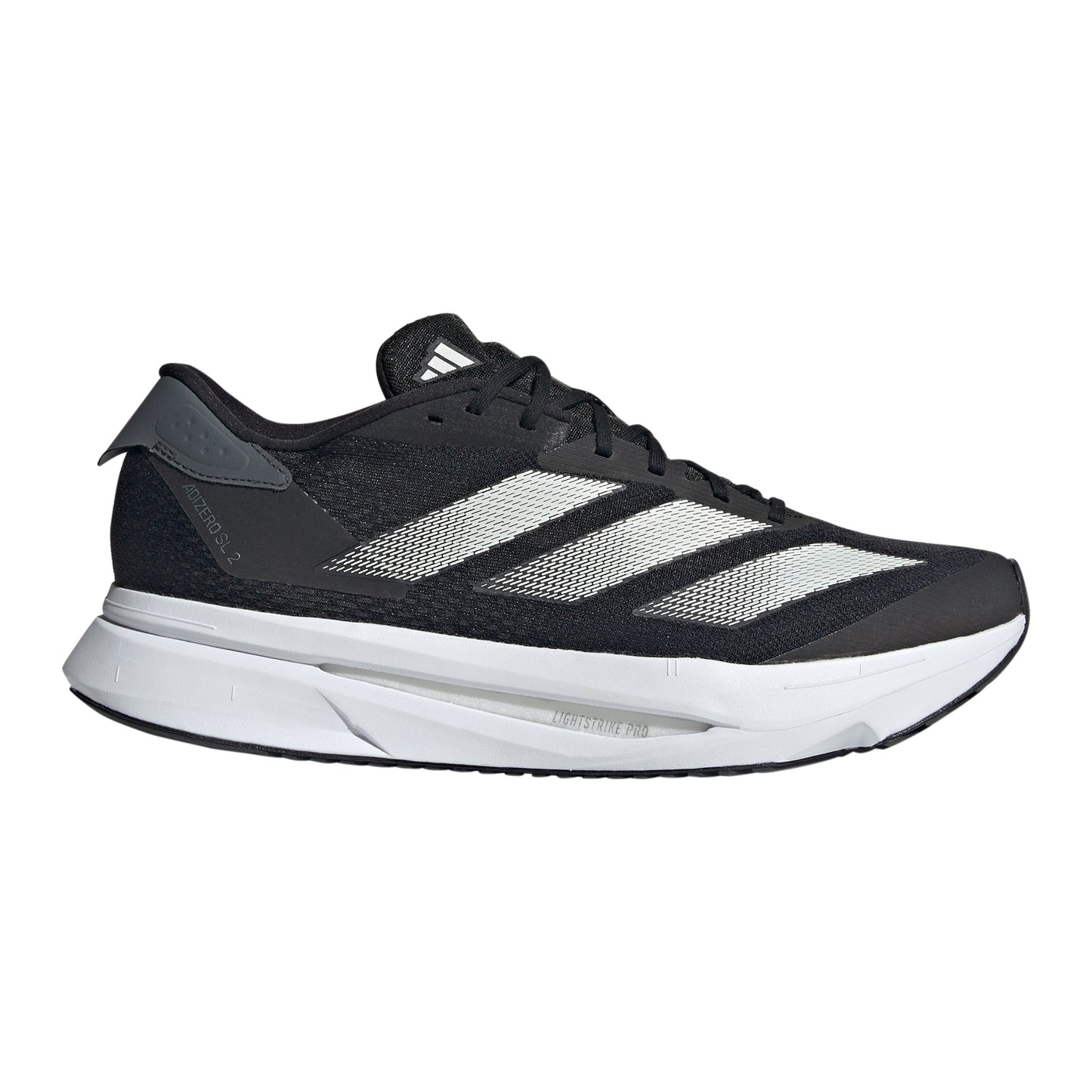 adidas adizero SL 2 Neutral sko Herrer - sort, hvid