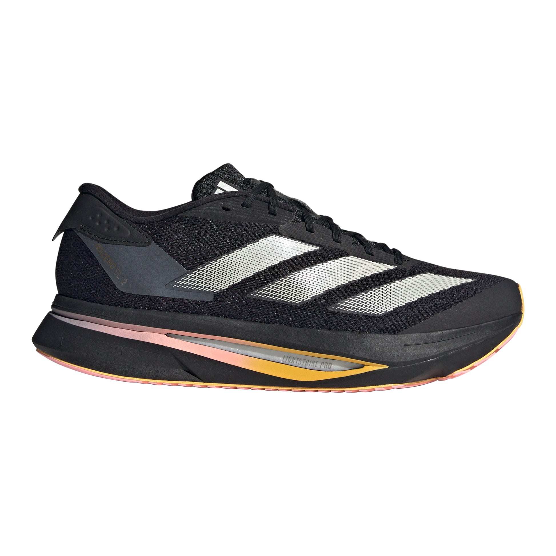 adidas adizero SL 2 Neutral sko Herrer - sort, lysegrå