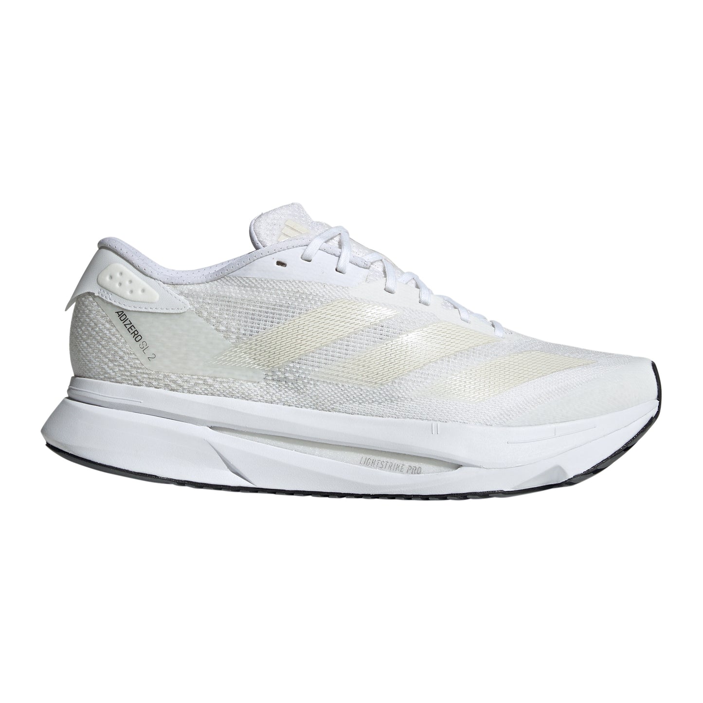 adidas adizero SL 2 Neutral sko Herrer - hvid