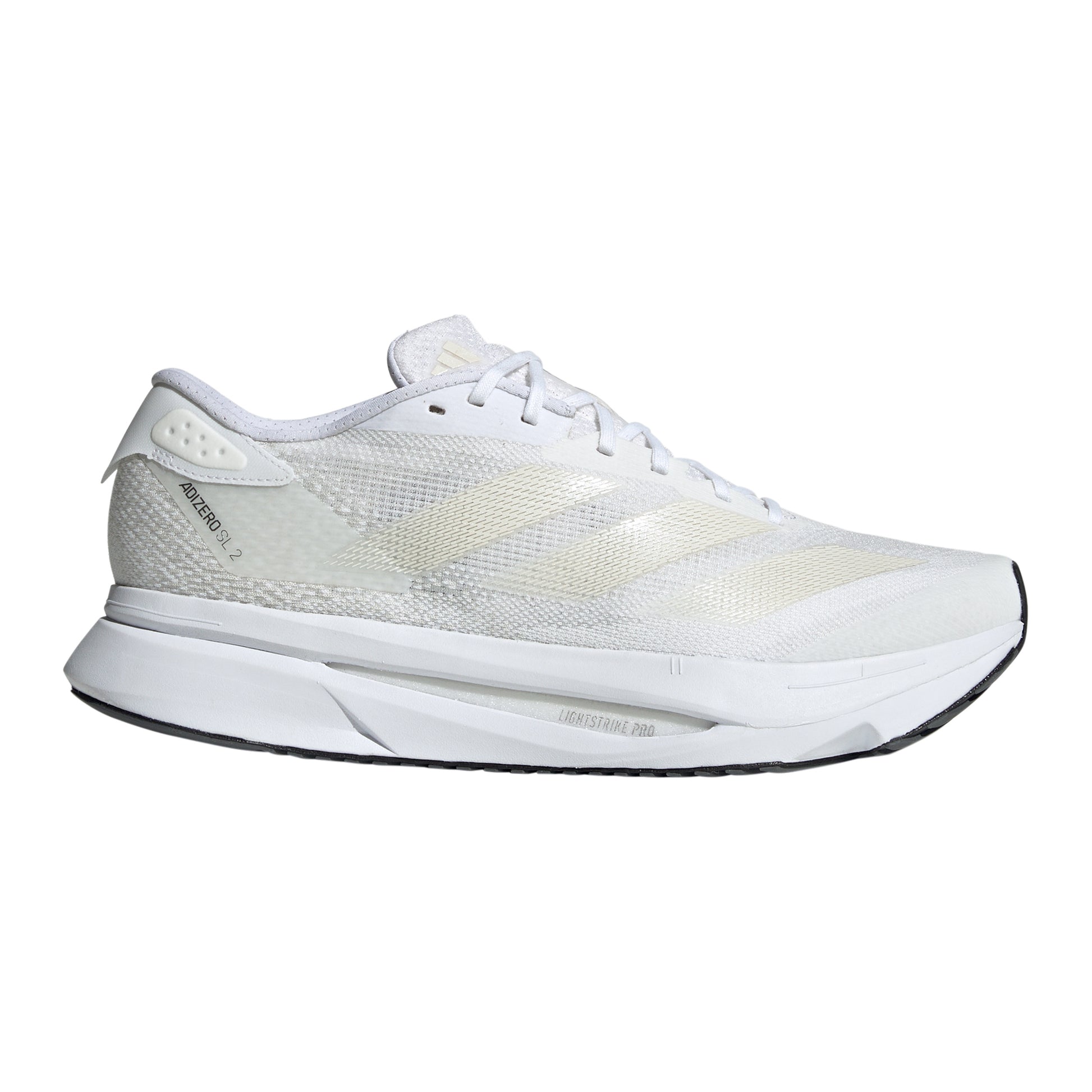 adidas adizero SL 2 Neutral sko Herrer - hvid