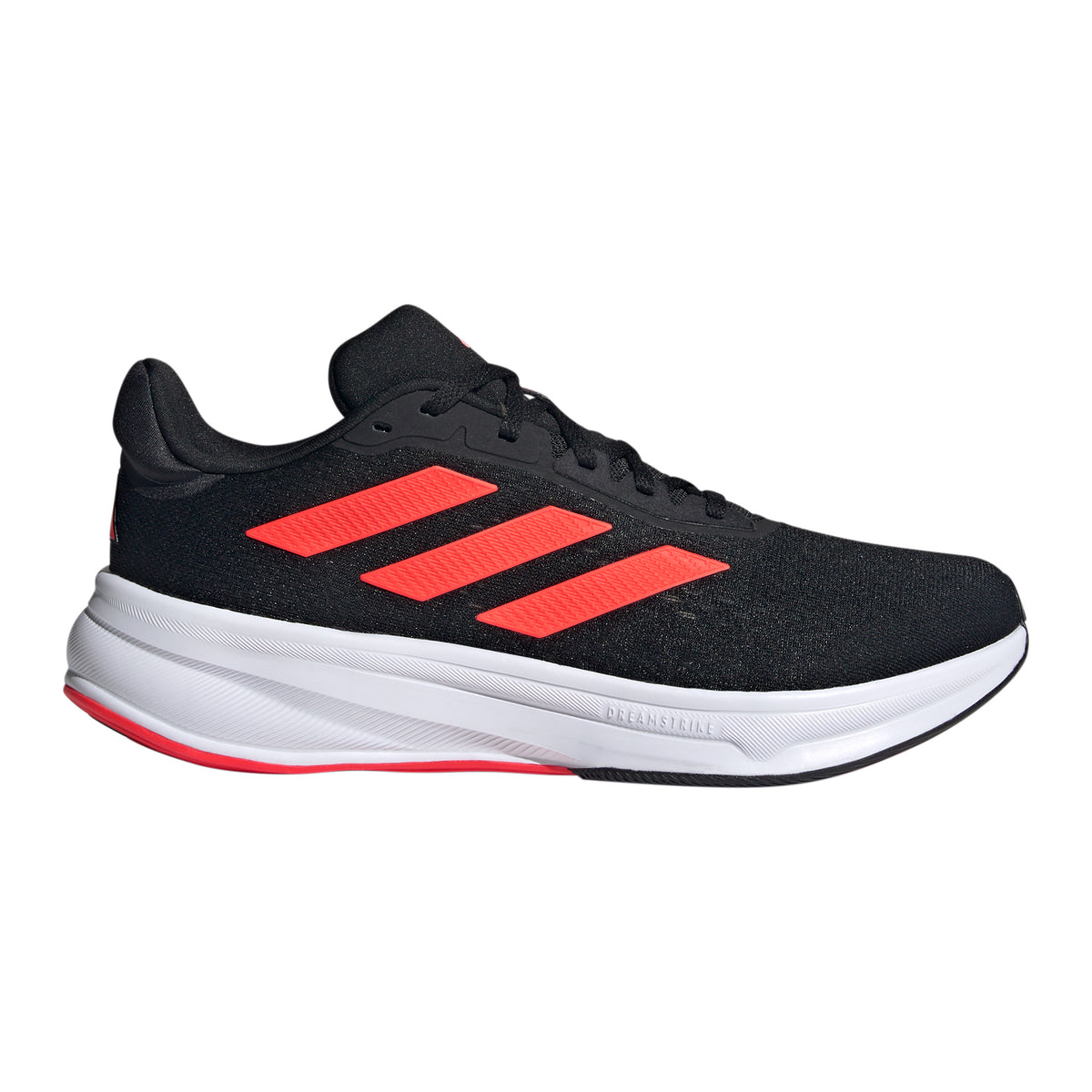 adidas Response Super Neutral sko Herrer - sort, orange