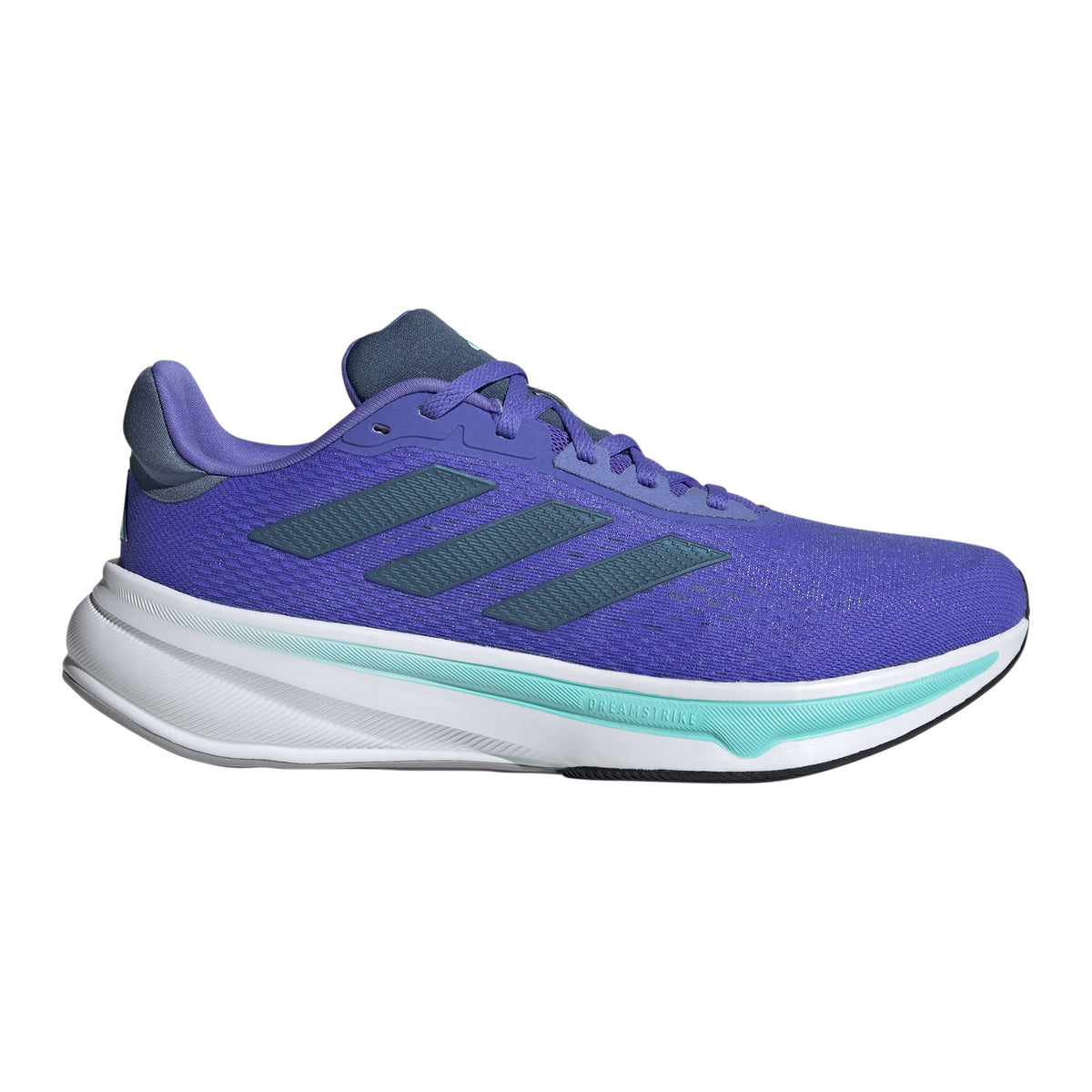 adidas Response Super Neutral sko Herrer - blå, sort