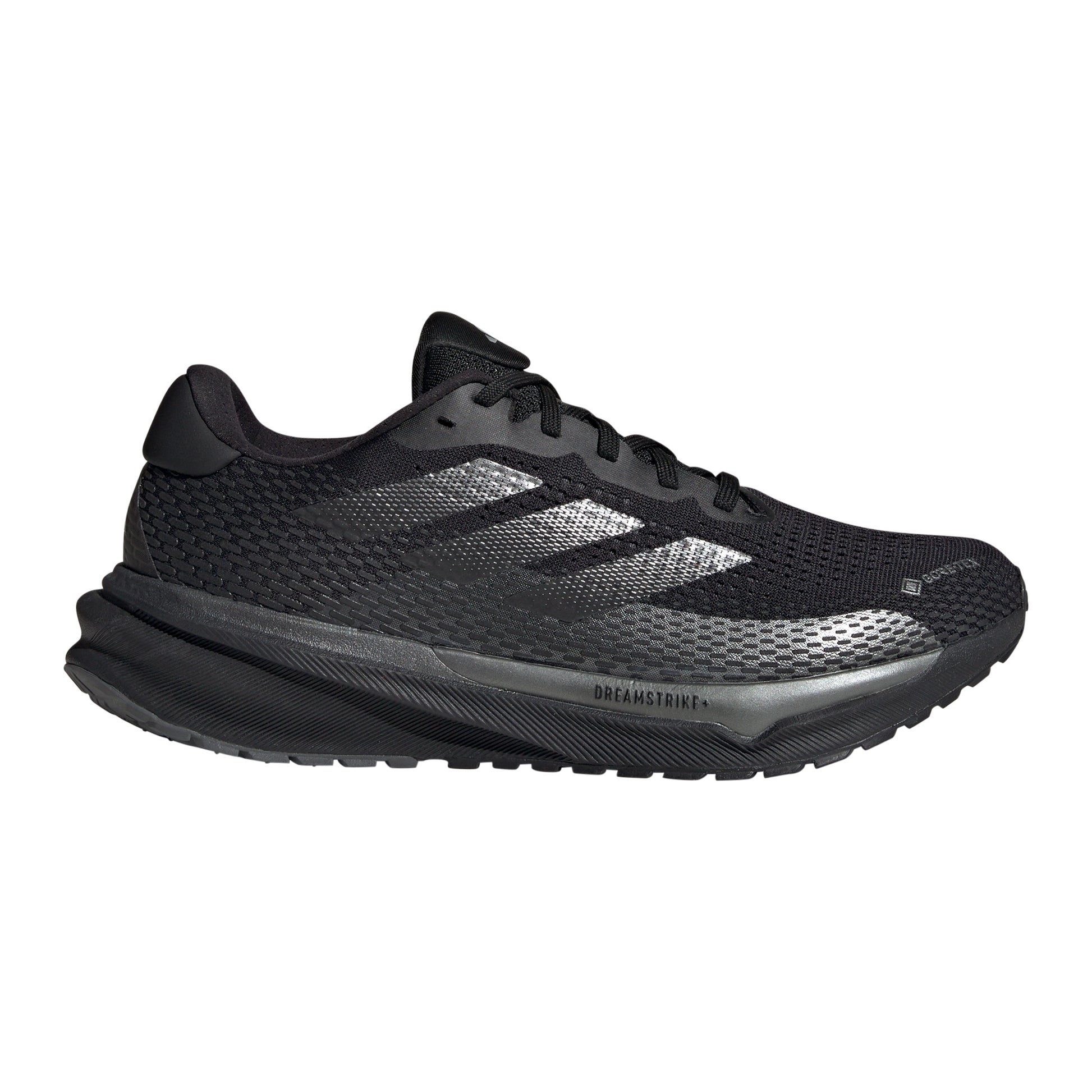 adidas Supernova GTX Neutral sko Herrer - sort