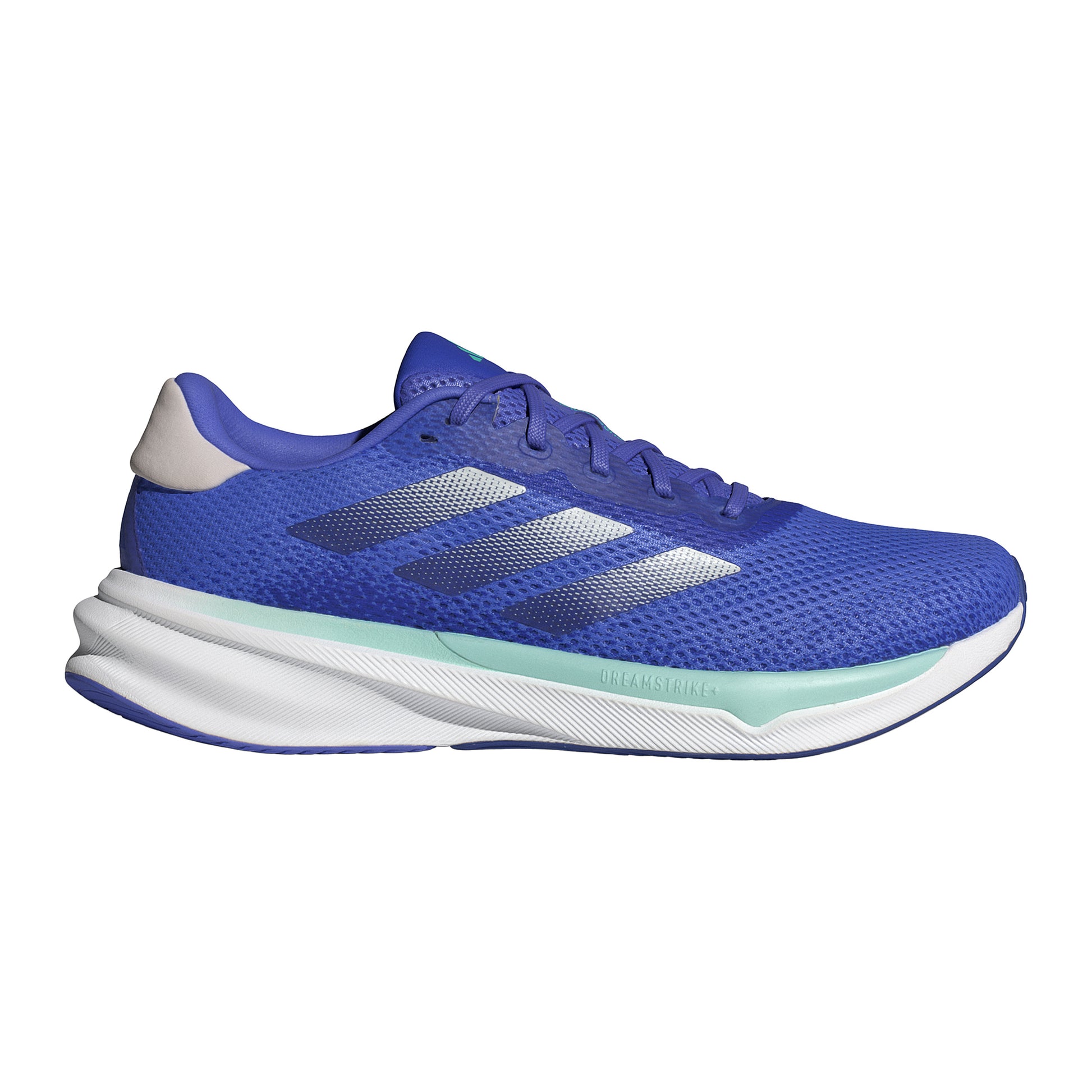 adidas Supernova Stride Neutral sko Herrer - blå, turkis