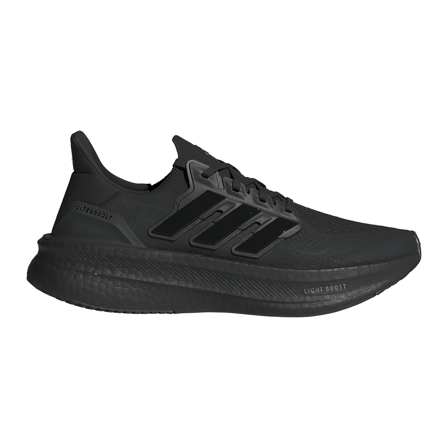 adidas Ultraboost 5 Neutral sko Herrer - sort, sort