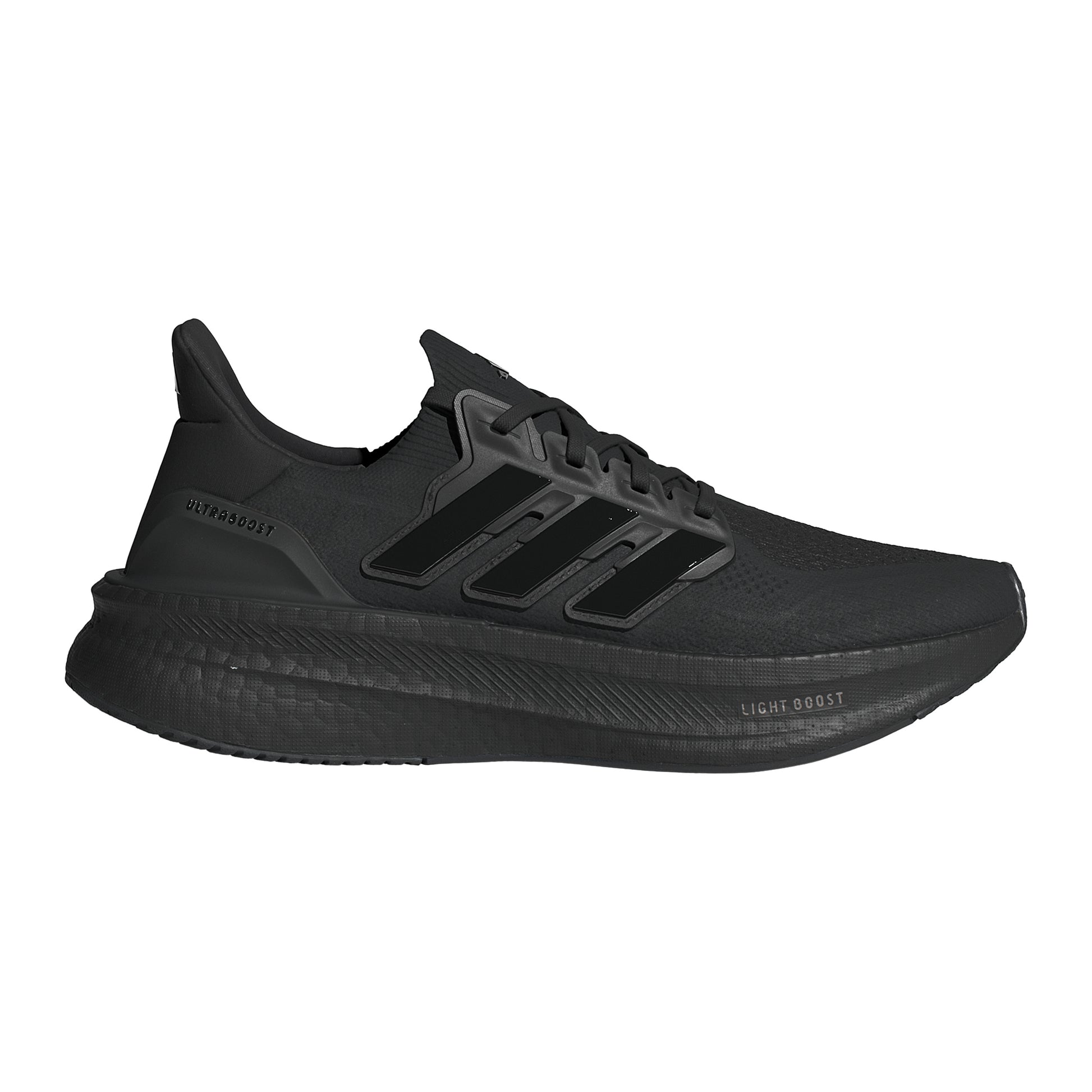 adidas Ultraboost 5 Neutral sko Herrer - sort, sort