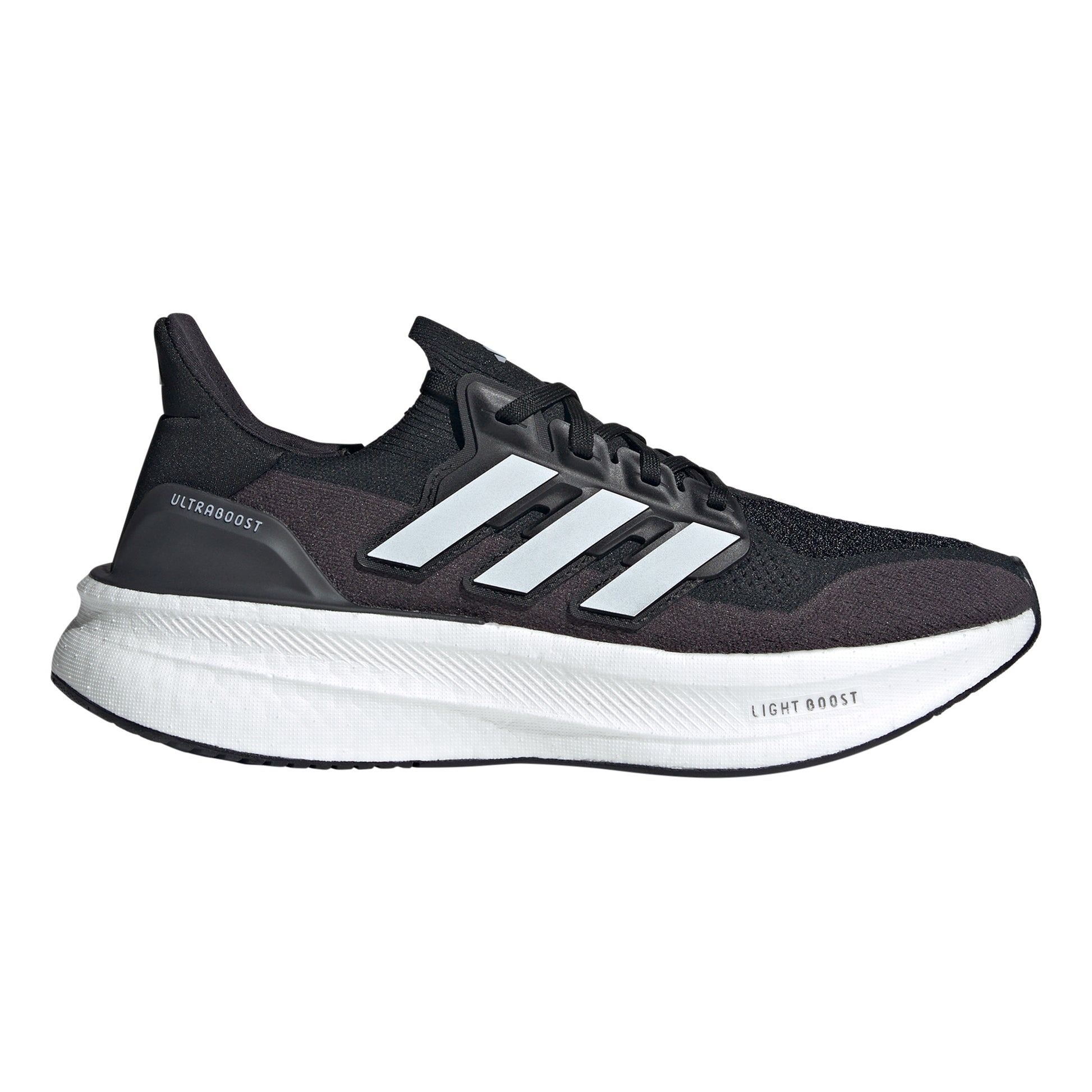 adidas Ultraboost 5 Neutral sko Herrer - sort, hvid