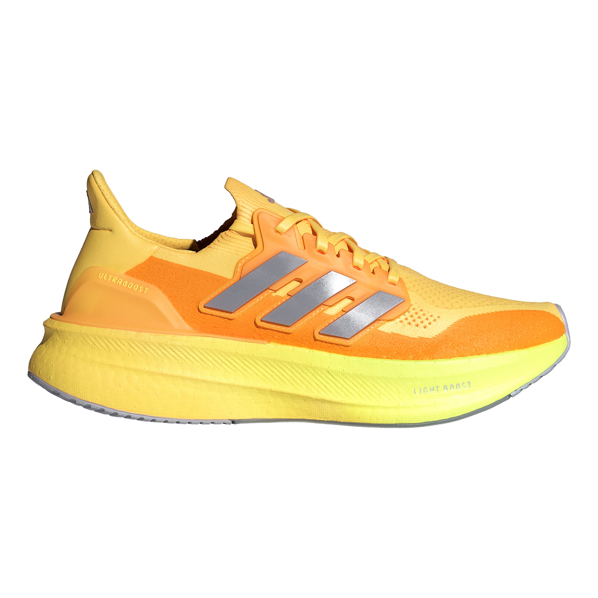 adidas Ultraboost 5 Neutral sko Herrer - orange