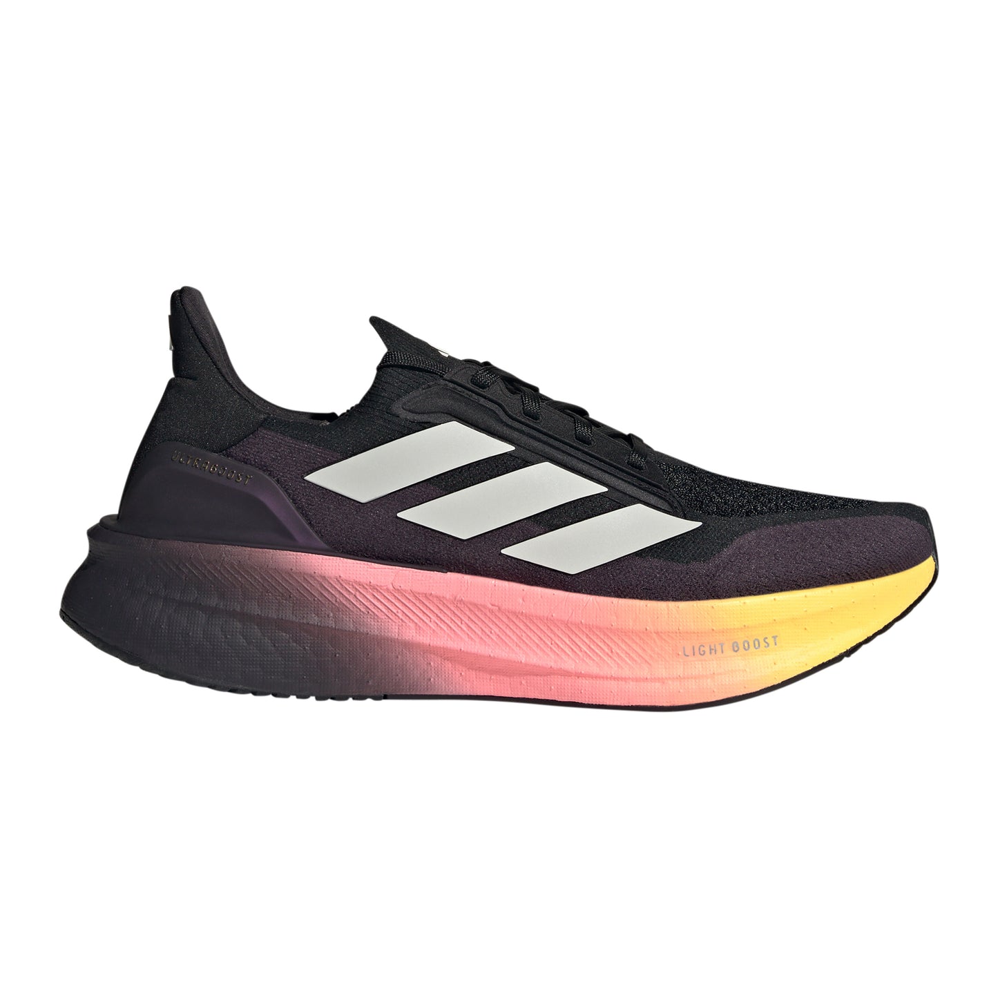 adidas Ultraboost 5X Neutral sko Herrer - sort, orange