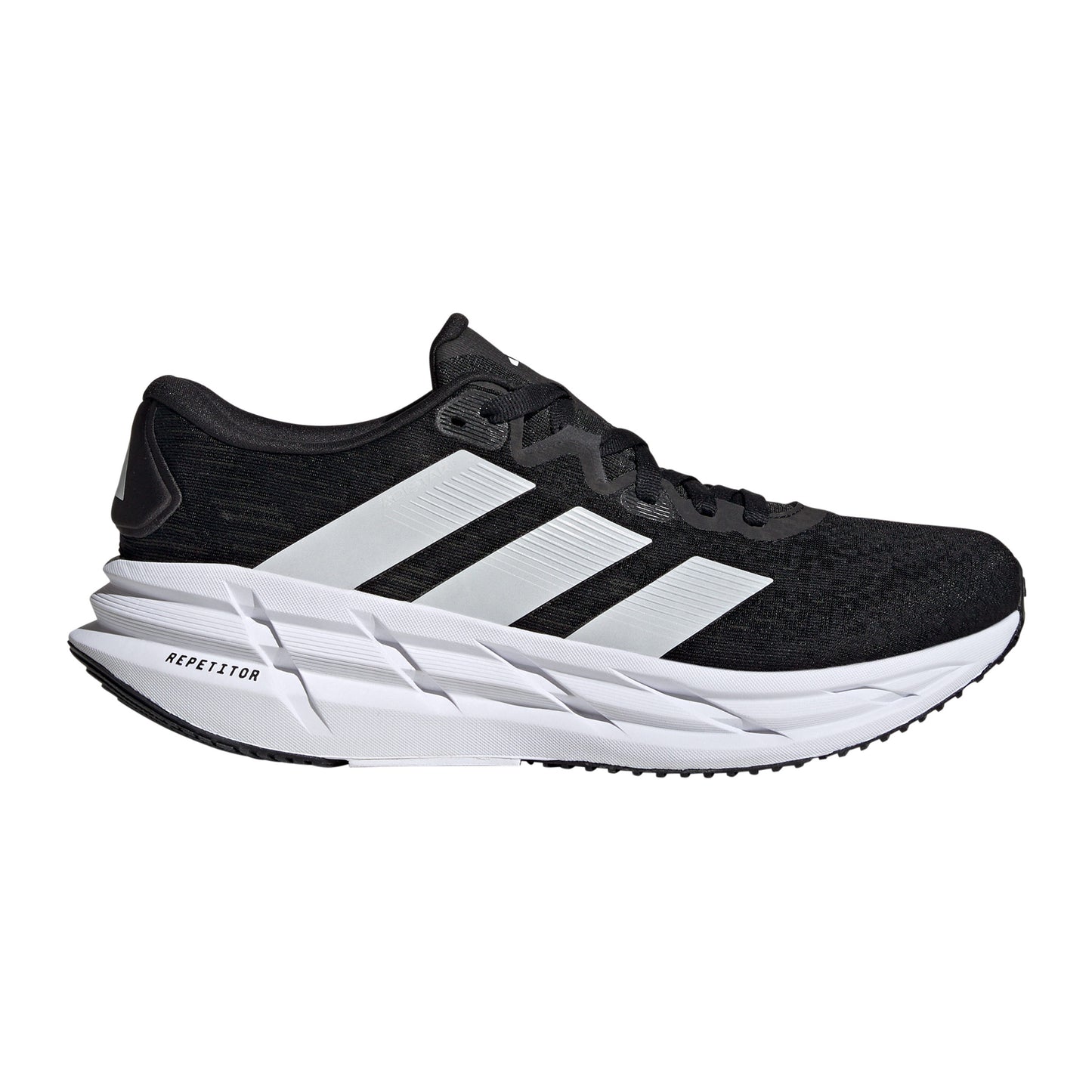 adidas Adistar 4 Neutral sko Herrer - sort, hvid