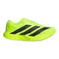 adizero Evo SL Konkurrencesko Herrer-neongul, sort