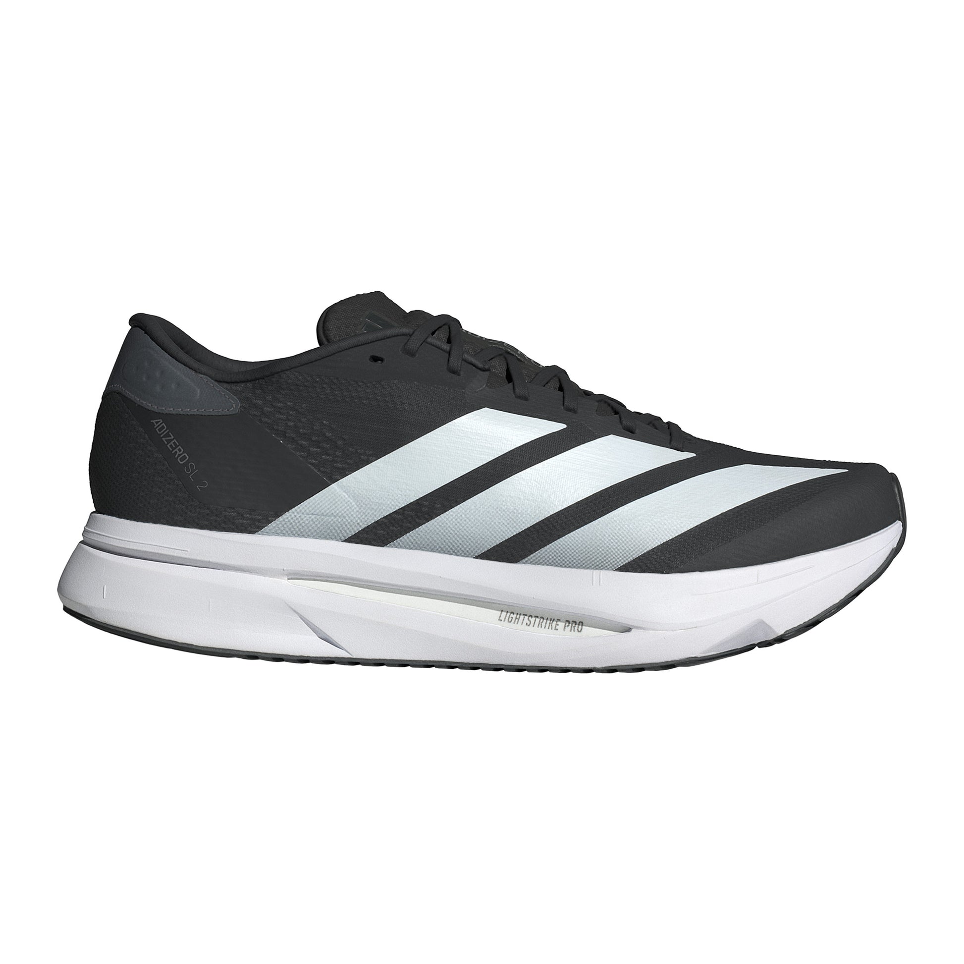 adidas adizero SL 2 Neutral sko Herrer - sort, hvid