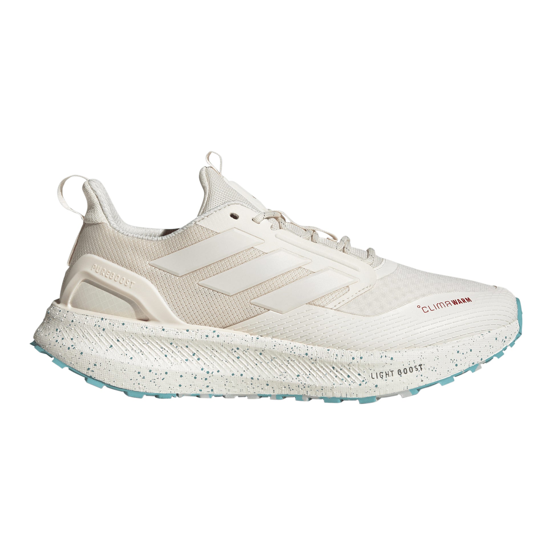 adidas Pureboost 5 ClimaWarm Neutral sko Herrer - creme, creme