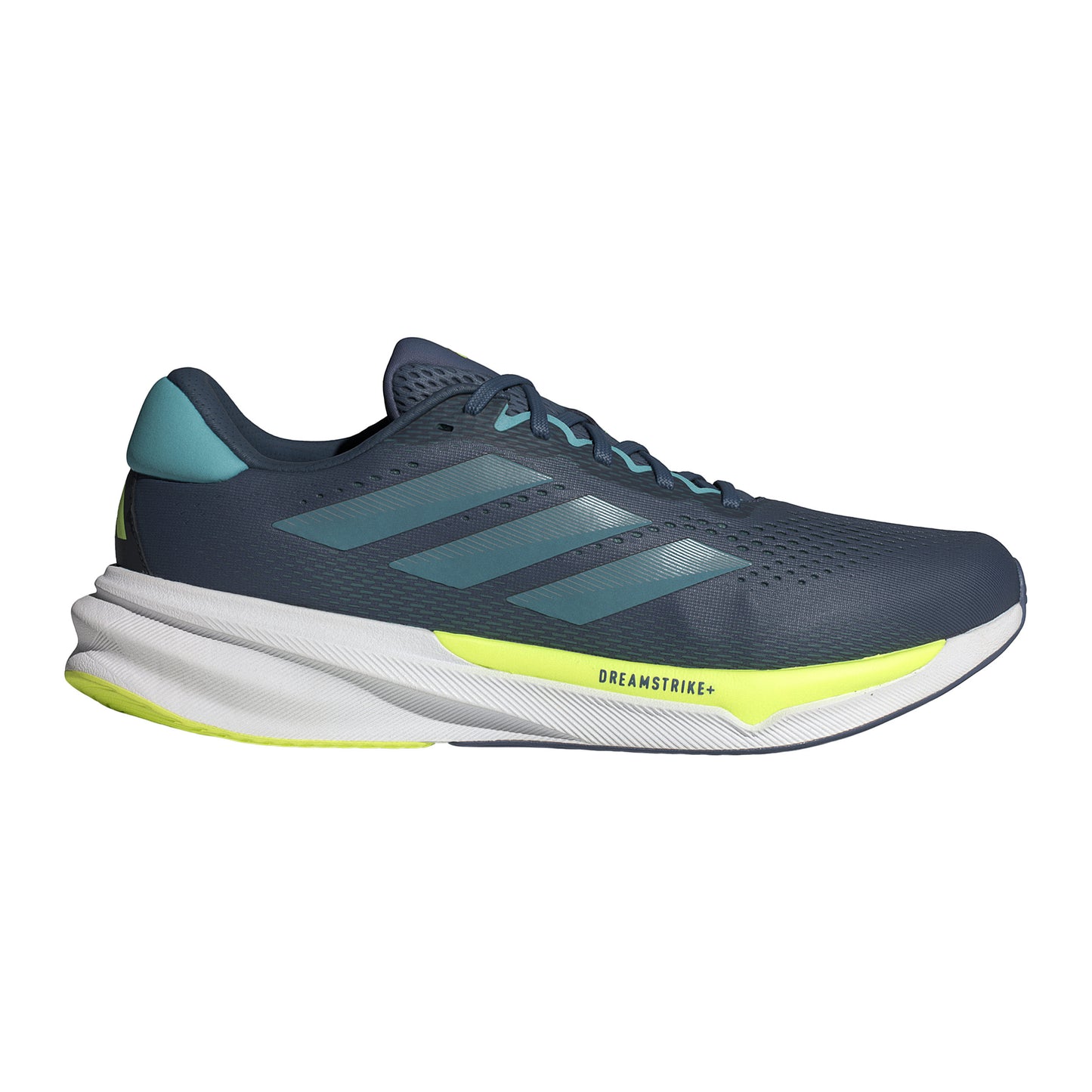 adidas Supernova Stride 2 Neutral sko Herrer - blå-grå, mint