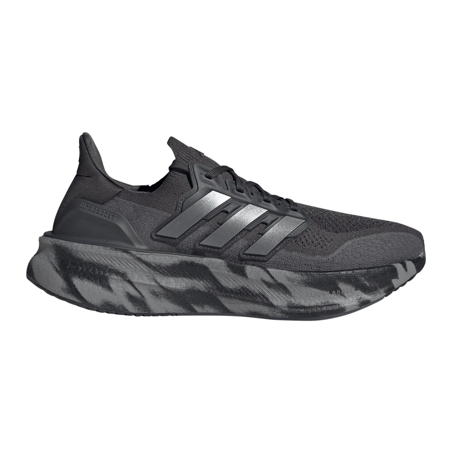 adidas Ultraboost 5 Neutral sko Herrer - mørkegrå, grå