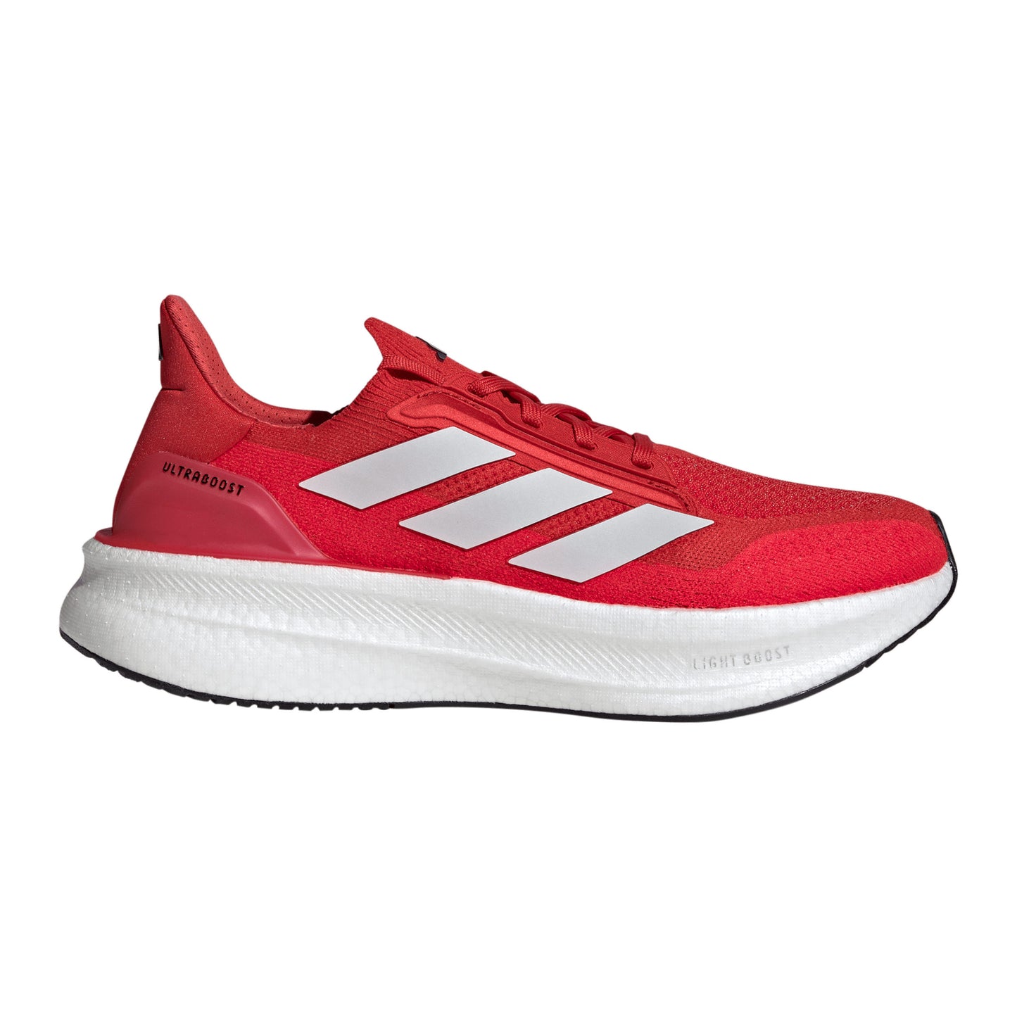adidas Ultraboost 5X Neutral sko Herrer - rød, hvid