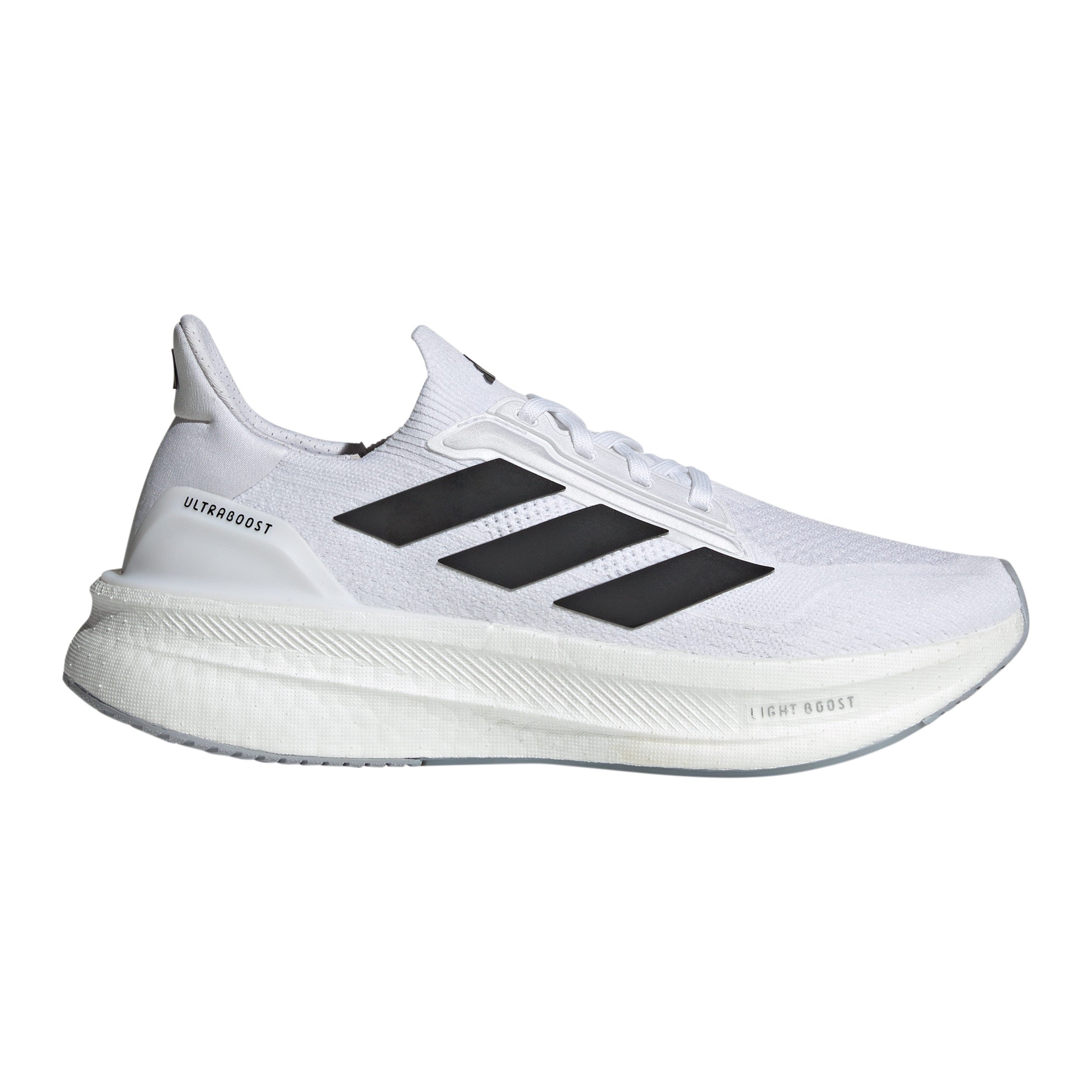 adidas Ultraboost 5X Neutral sko Herrer - hvid, sort