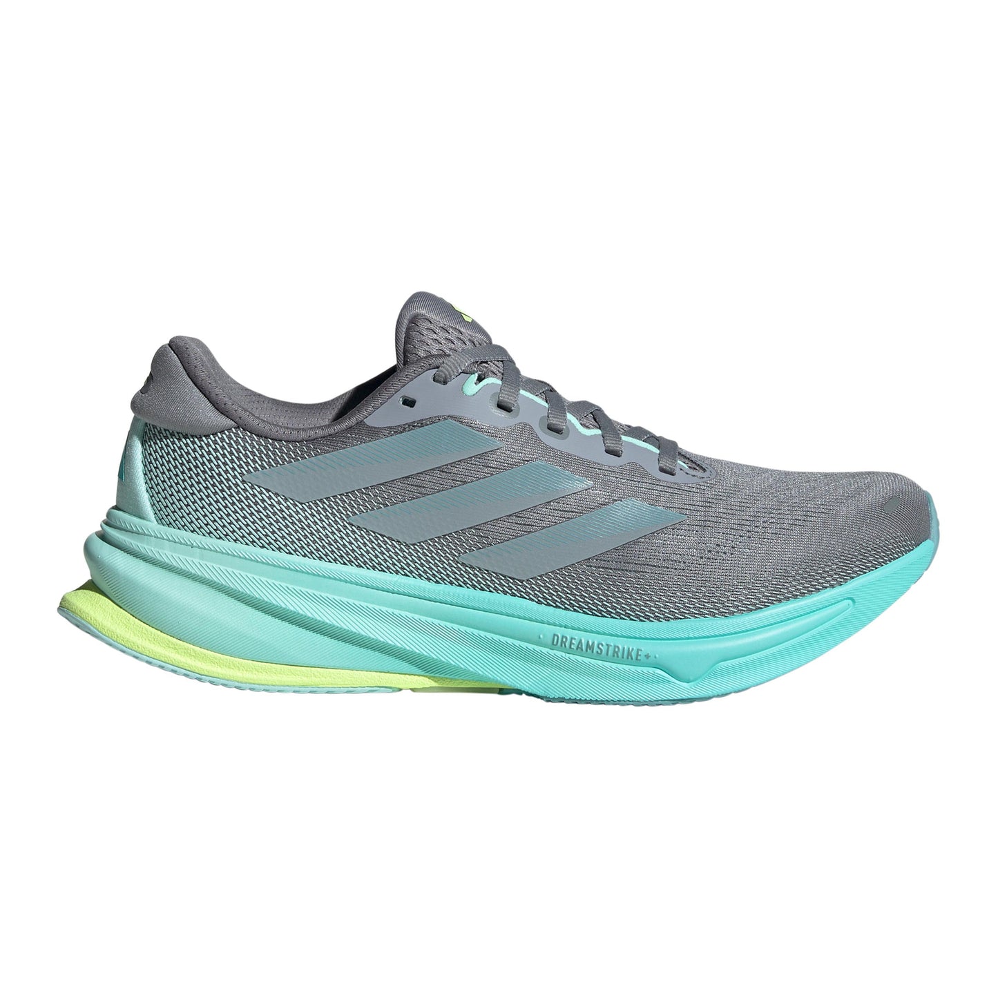adidas Supernova Rise 2 Neutral sko Damer - grå, mint