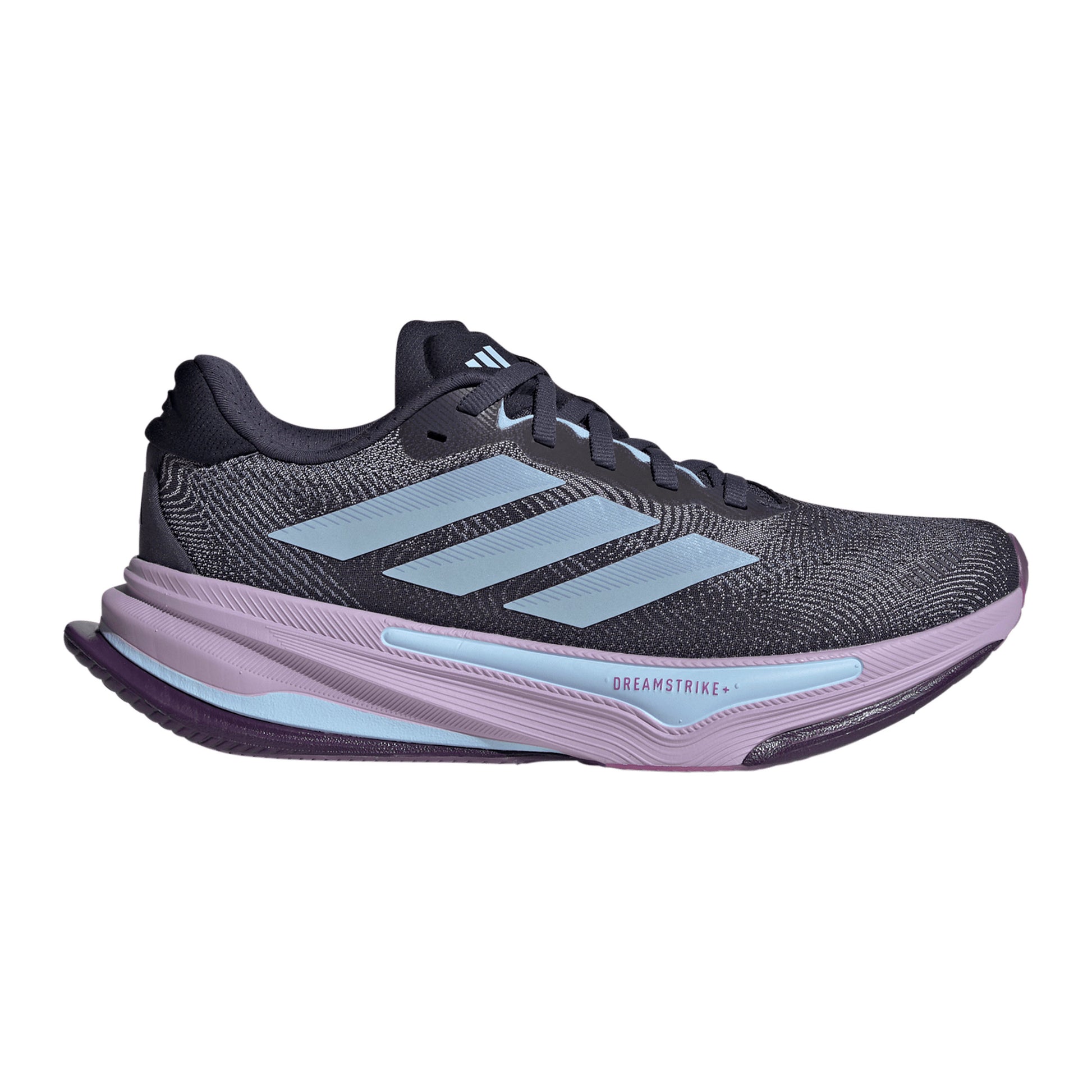 adidas Supernova Prima 2 Støttesko Damer - mørkeblå, blå