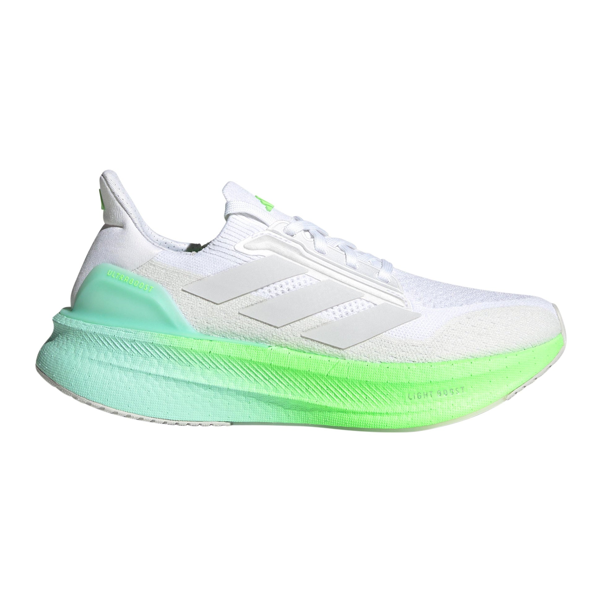 adidas Ultraboost 5X Neutral sko Damer - hvid, mint