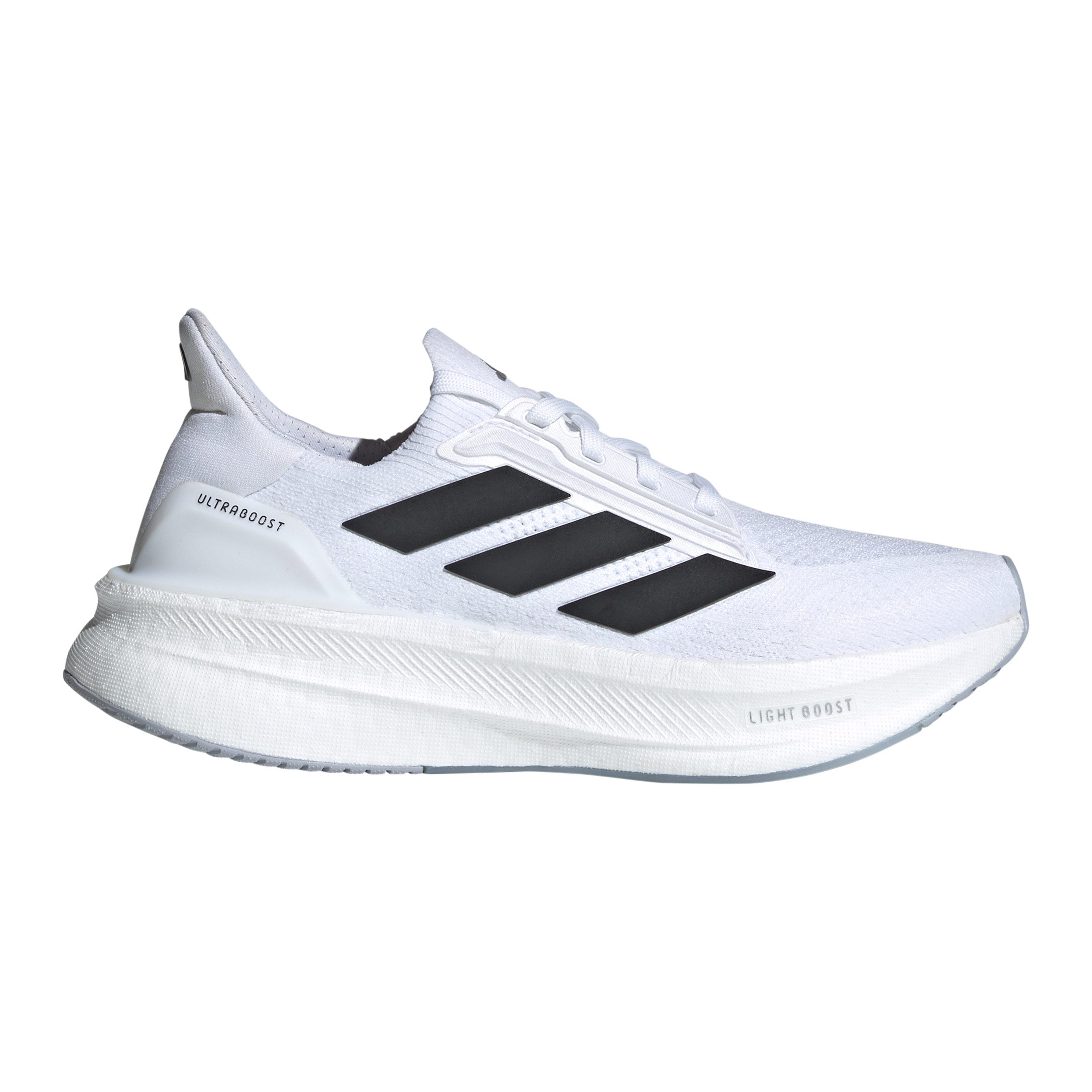 adidas Ultraboost 5X Neutral sko Damer - hvid, sort