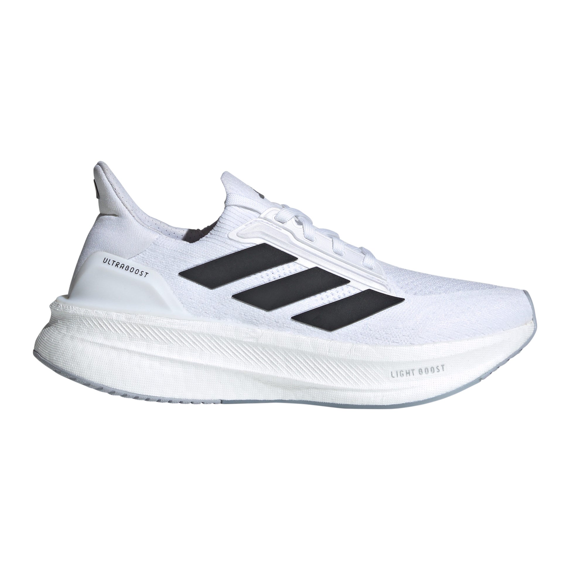 adidas Ultraboost 5X Neutral sko Damer - hvid, sort