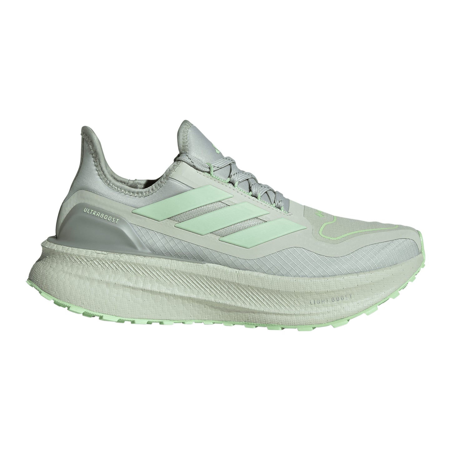 adidas Ultraboost 5 GTX Neutral sko Damer - lysegrøn, lysegrøn