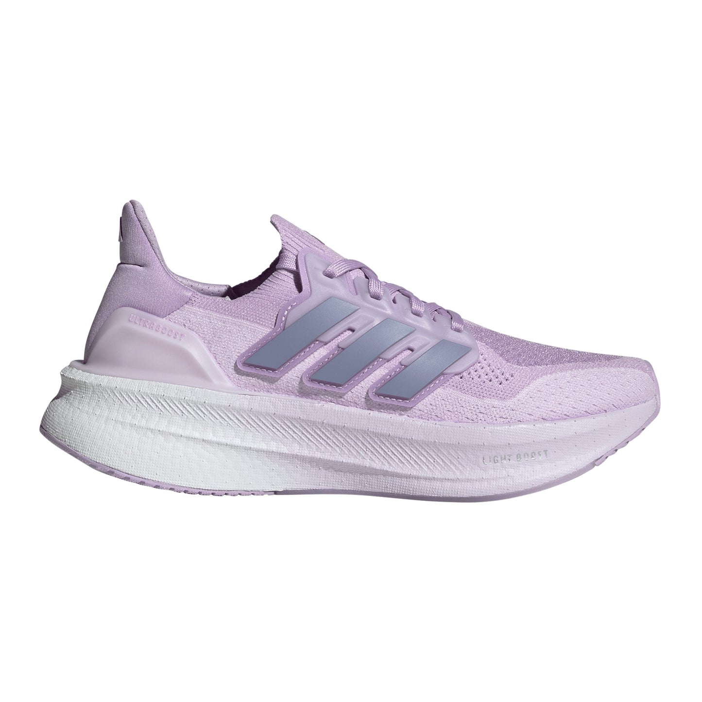 adidas Ultraboost 5 Neutral sko Damer - syren, blå-grå