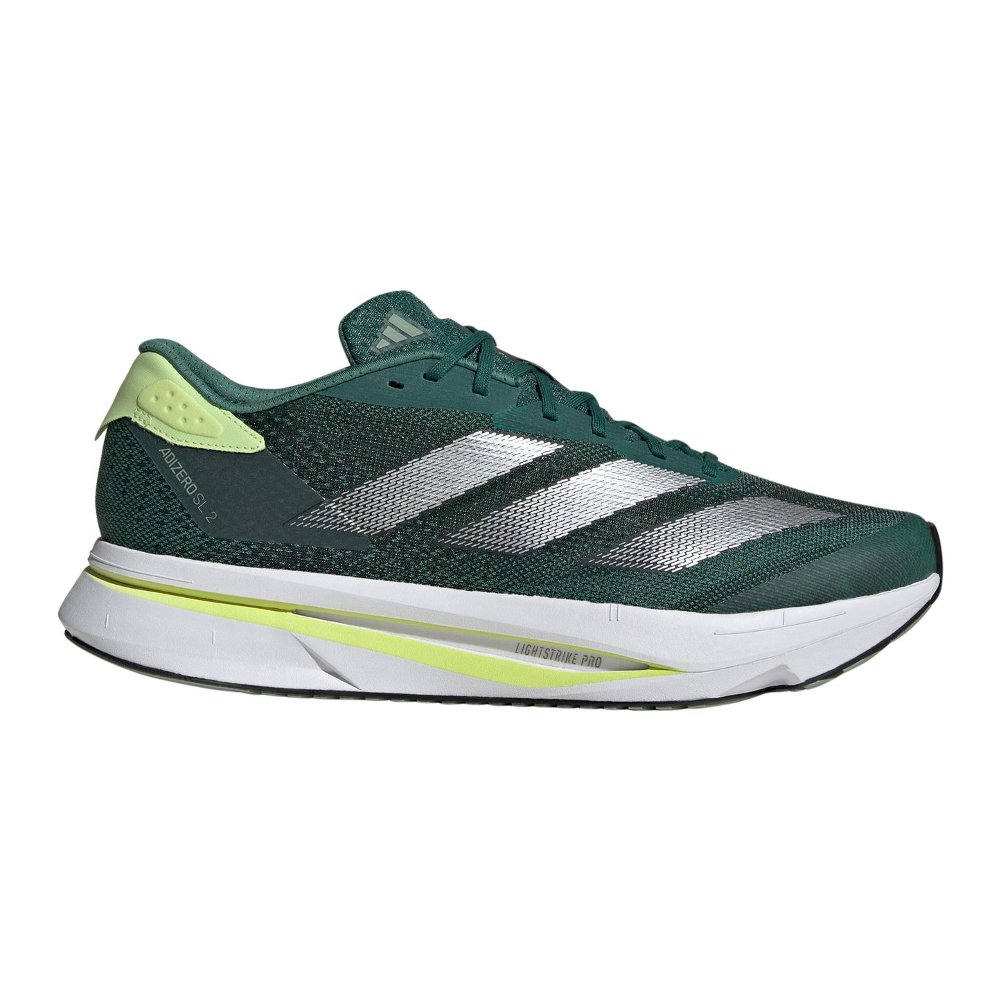 adidas adizero SL 2 Neutral sko Herrer - sort, sølv