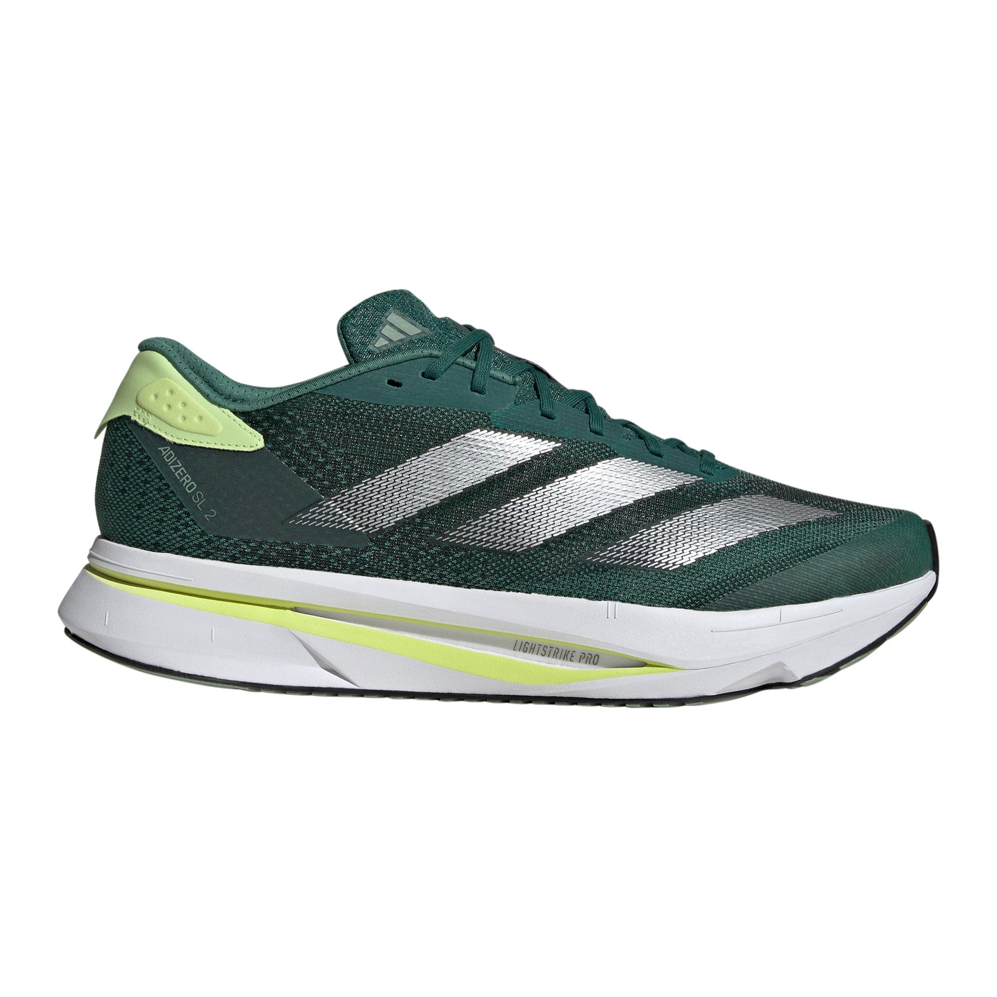 adidas adizero SL 2 Neutral sko Herrer - sort, sølv