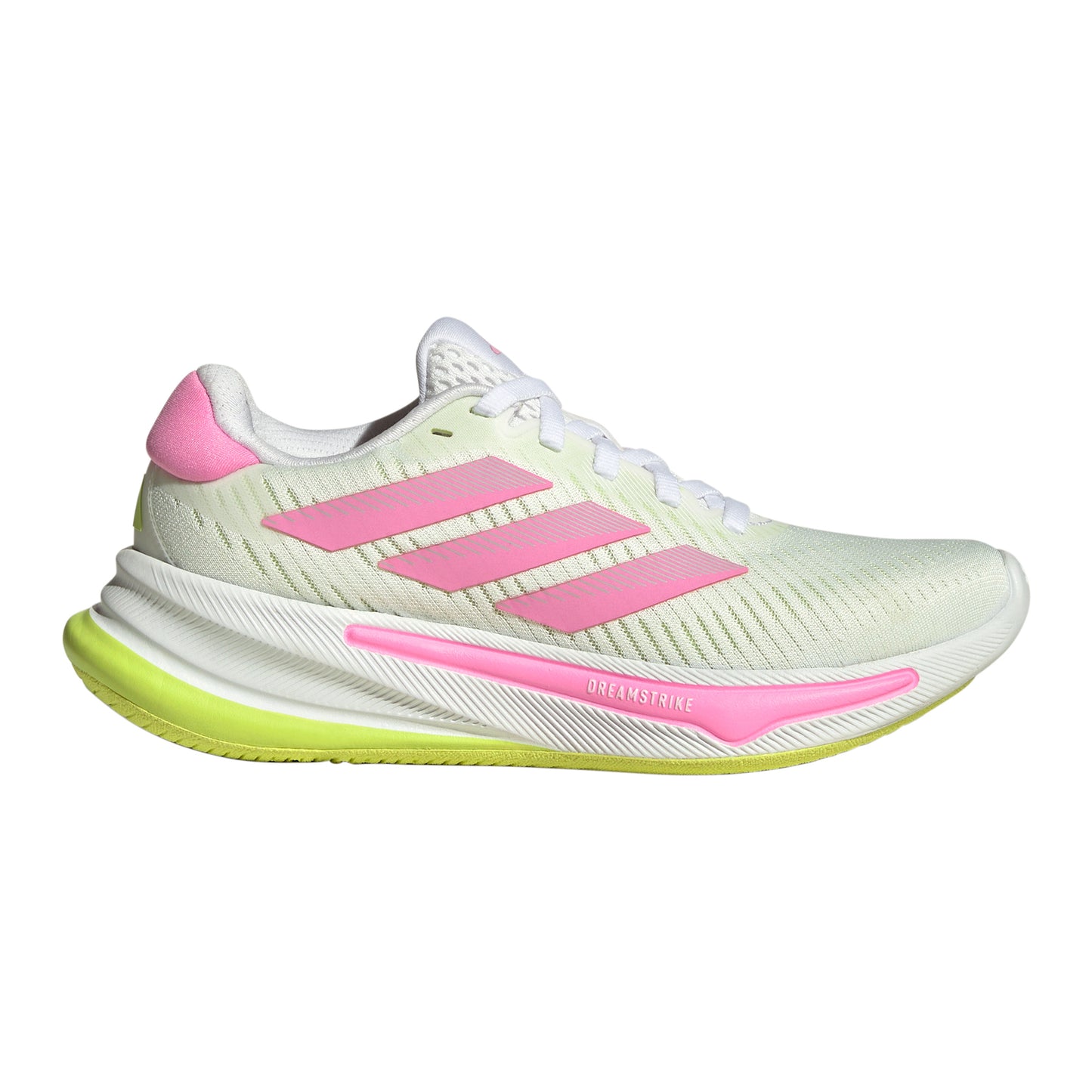 adidas Supernova Ease Neutral sko Børn - hvid, pink